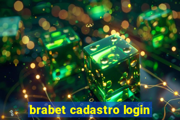 brabet cadastro login